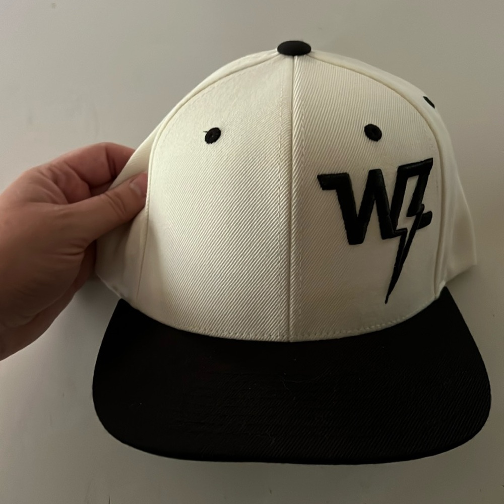 Warren Zeiders SnapBack